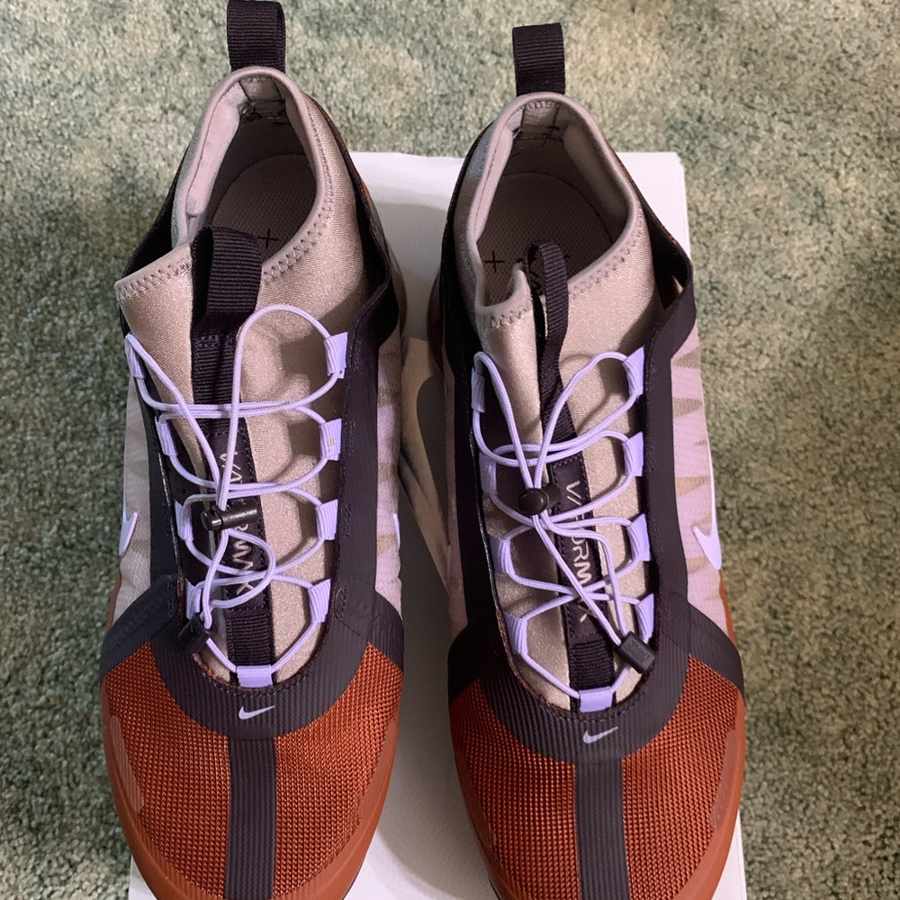 Nike vapormax utility 2019